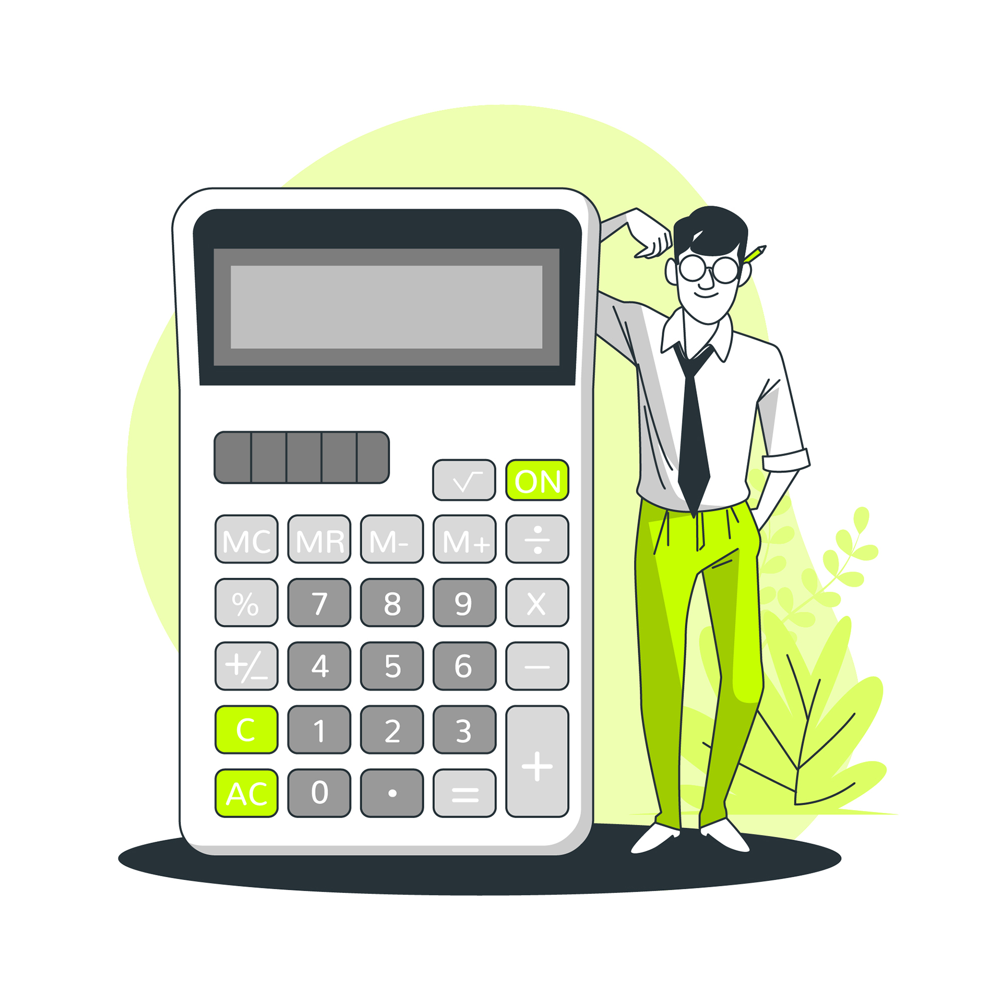 Free Online Calculators at Calclytix
